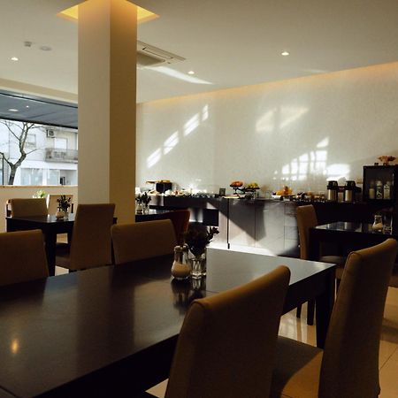 Belem Hotel Pombal  Εξωτερικό φωτογραφία