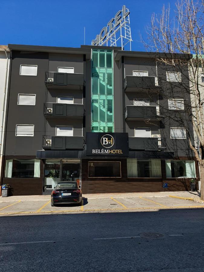Belem Hotel Pombal  Εξωτερικό φωτογραφία