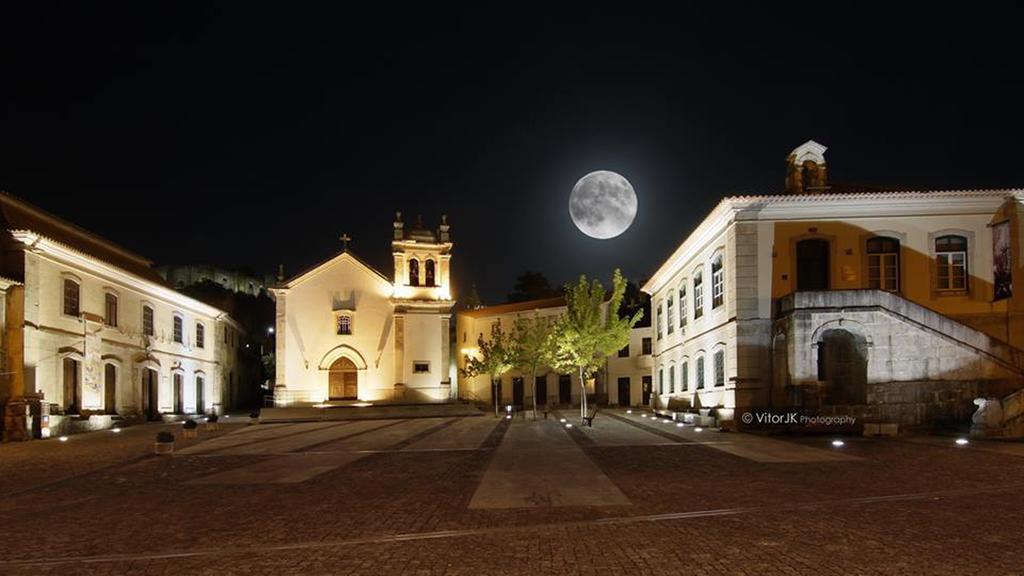 Belem Hotel Pombal  Εξωτερικό φωτογραφία