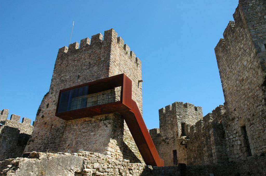Belem Hotel Pombal  Εξωτερικό φωτογραφία