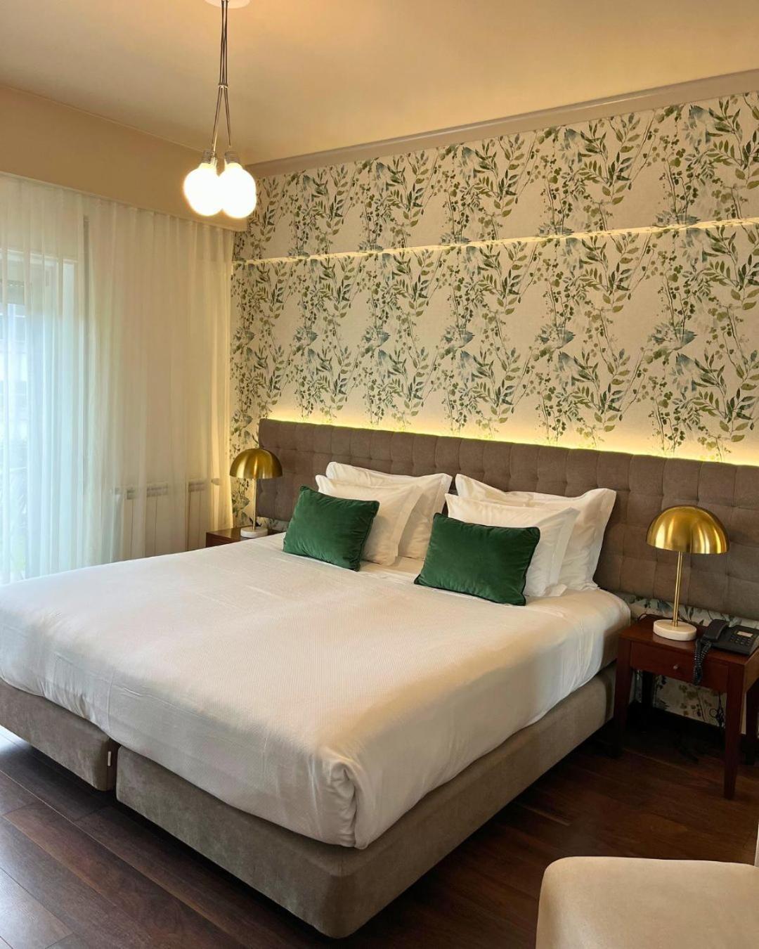Belem Hotel Pombal  Εξωτερικό φωτογραφία