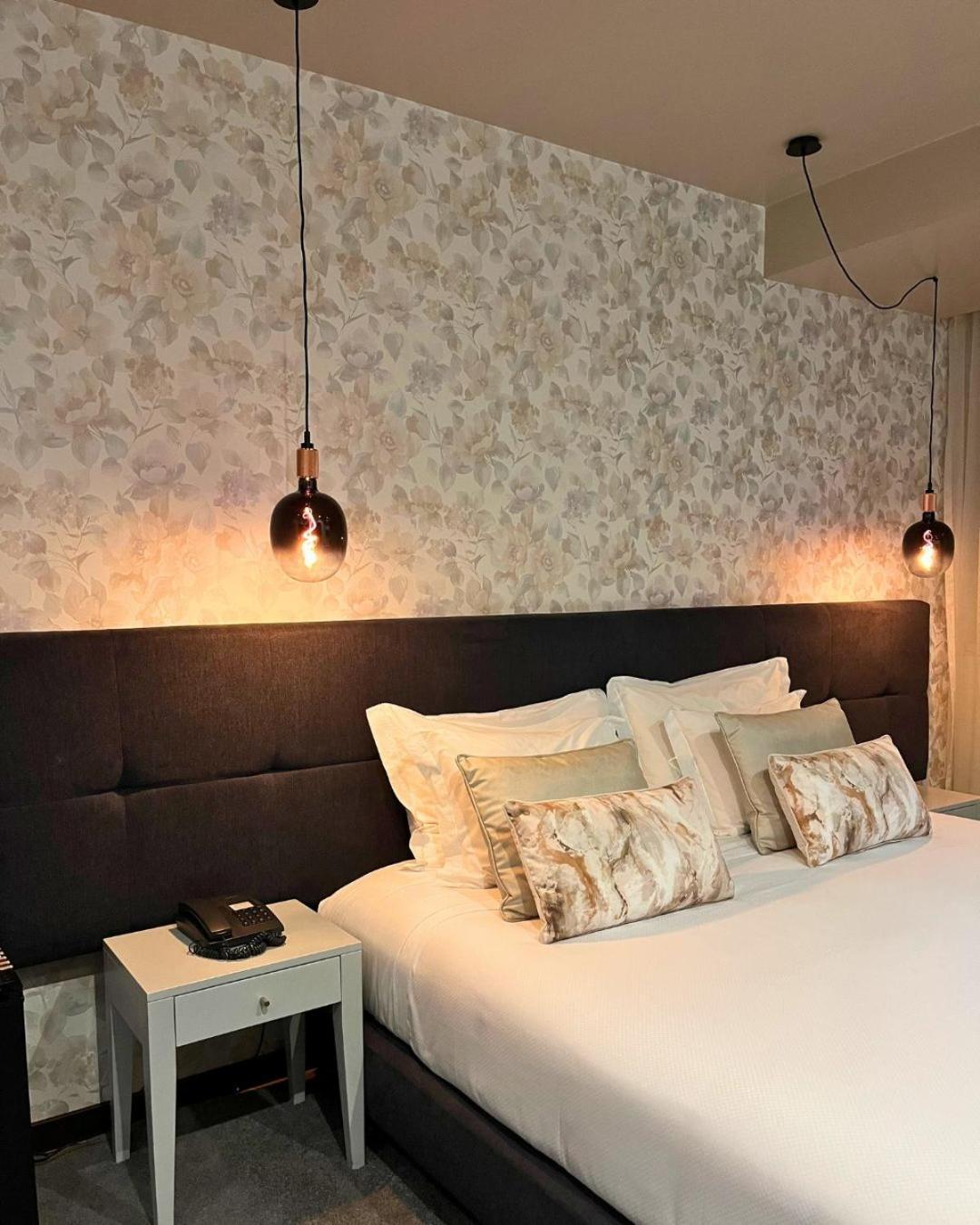 Belem Hotel Pombal  Εξωτερικό φωτογραφία