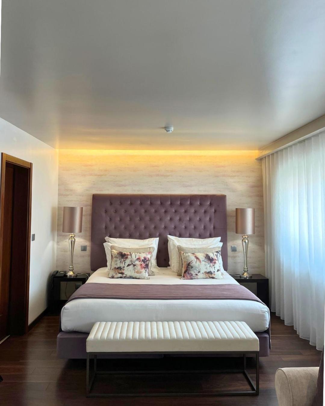 Belem Hotel Pombal  Εξωτερικό φωτογραφία