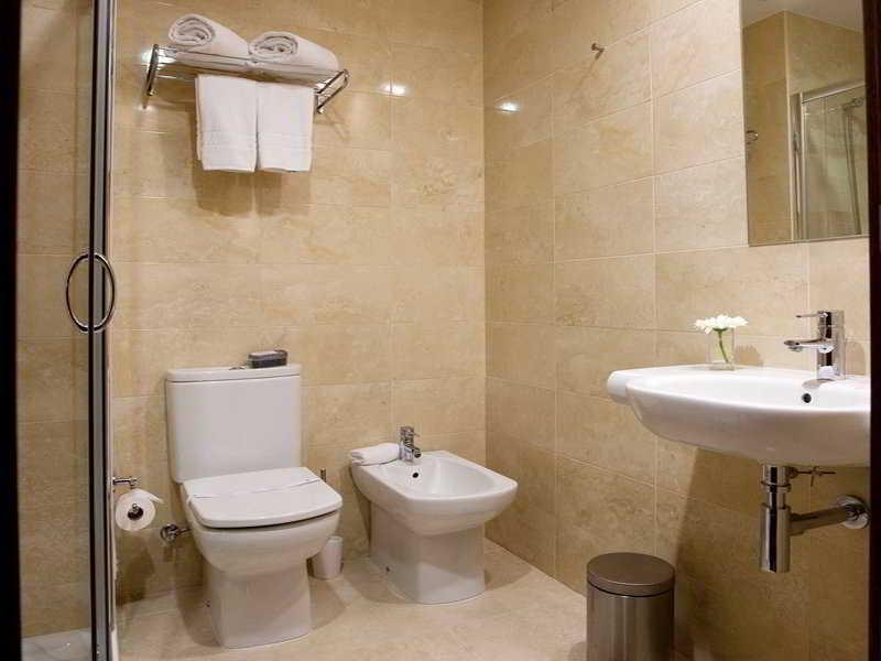 Belem Hotel Pombal  Δωμάτιο φωτογραφία