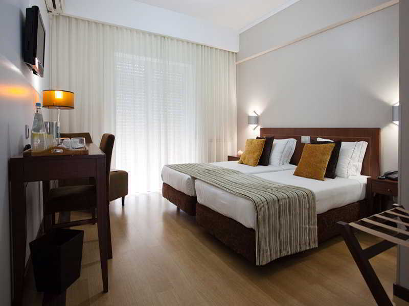 Belem Hotel Pombal  Εξωτερικό φωτογραφία