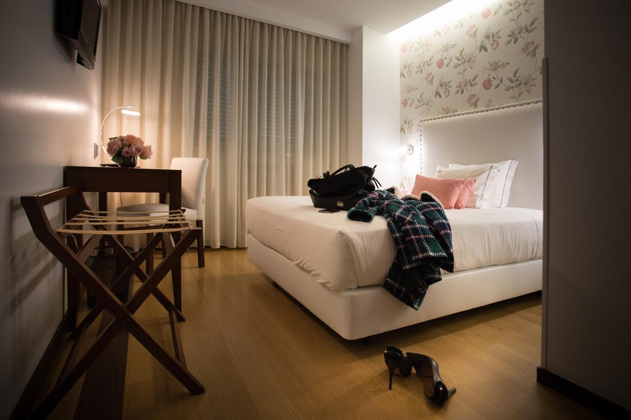 Belem Hotel Pombal  Εξωτερικό φωτογραφία