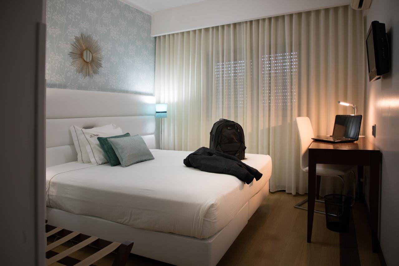 Belem Hotel Pombal  Εξωτερικό φωτογραφία
