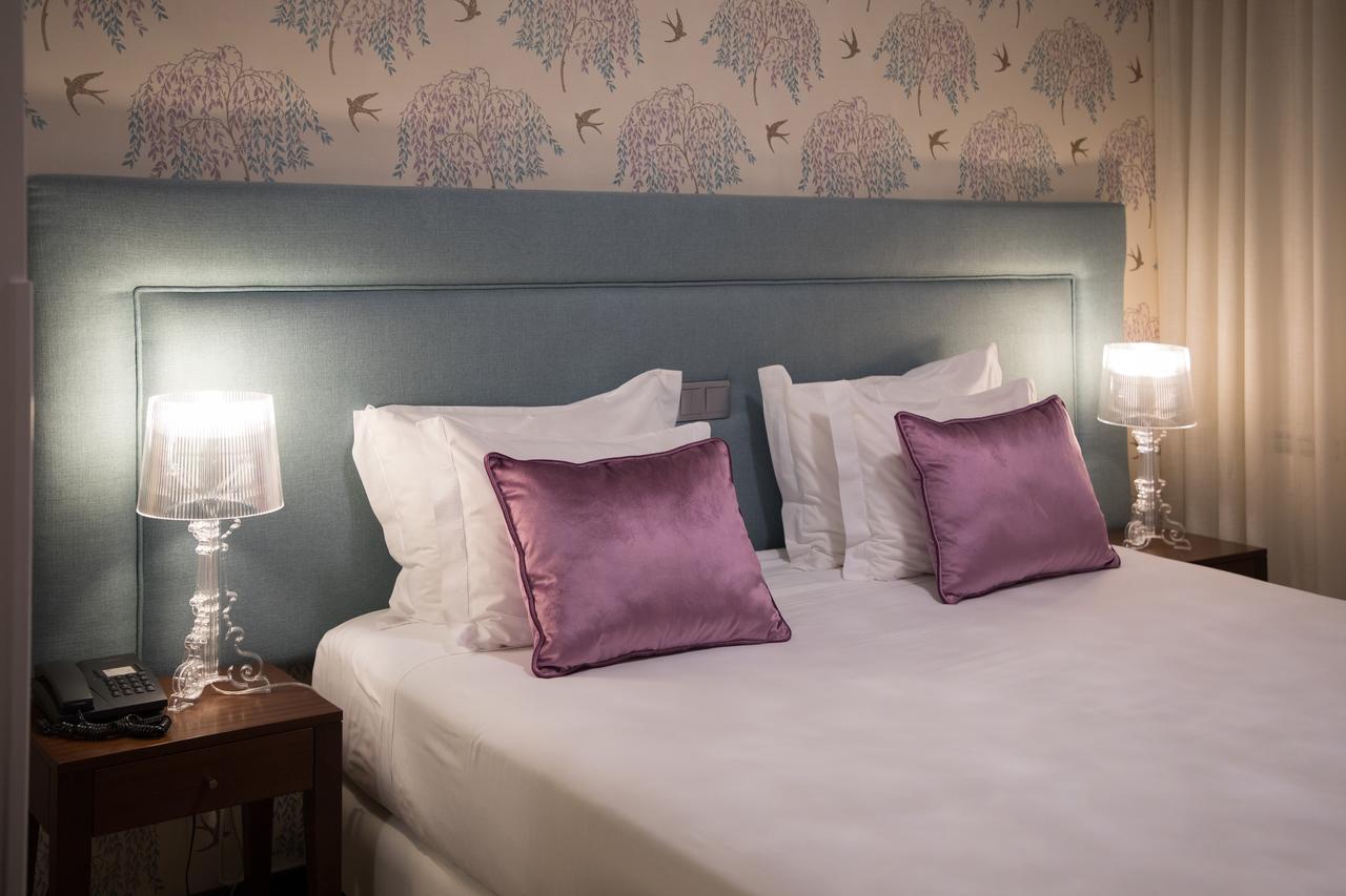 Belem Hotel Pombal  Εξωτερικό φωτογραφία
