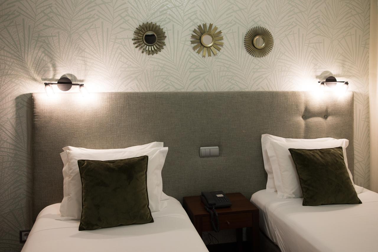 Belem Hotel Pombal  Εξωτερικό φωτογραφία