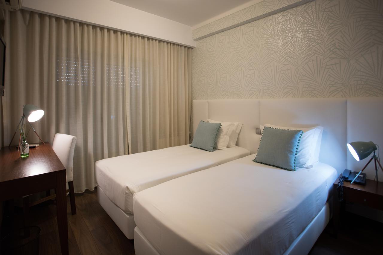 Belem Hotel Pombal  Εξωτερικό φωτογραφία