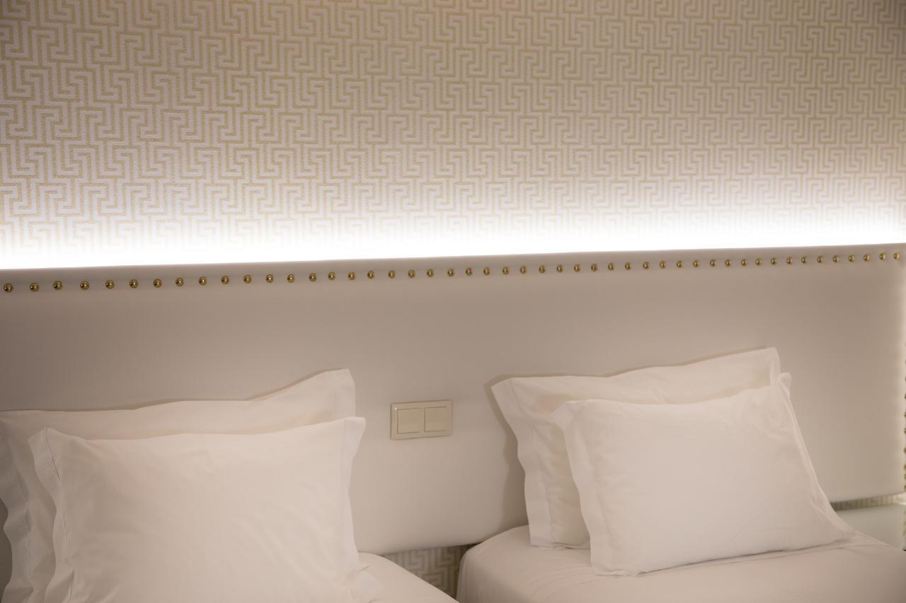 Belem Hotel Pombal  Εξωτερικό φωτογραφία