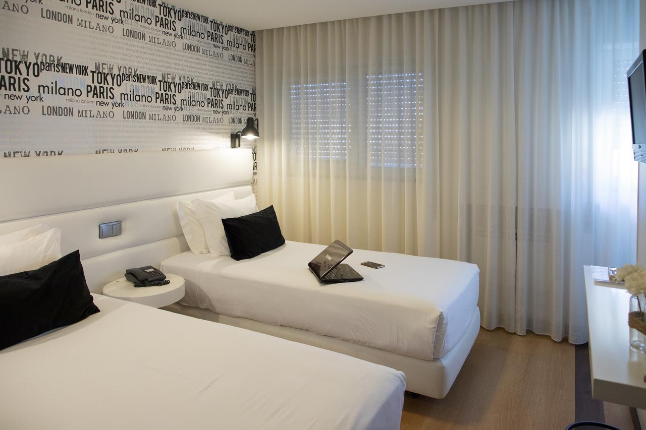 Belem Hotel Pombal  Εξωτερικό φωτογραφία