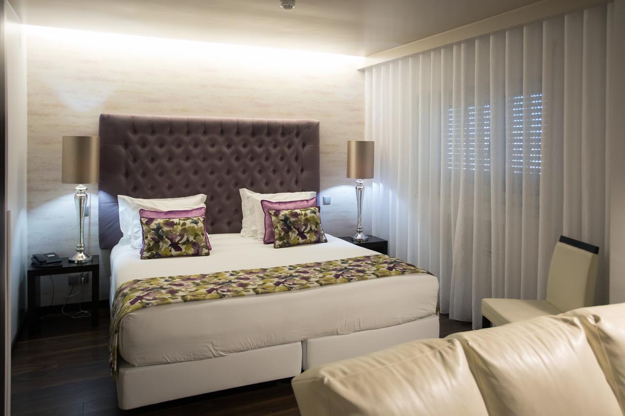 Belem Hotel Pombal  Εξωτερικό φωτογραφία