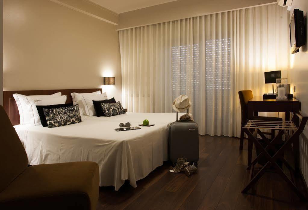 Belem Hotel Pombal  Εξωτερικό φωτογραφία
