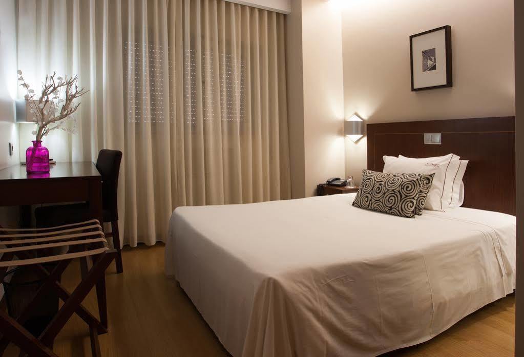 Belem Hotel Pombal  Εξωτερικό φωτογραφία