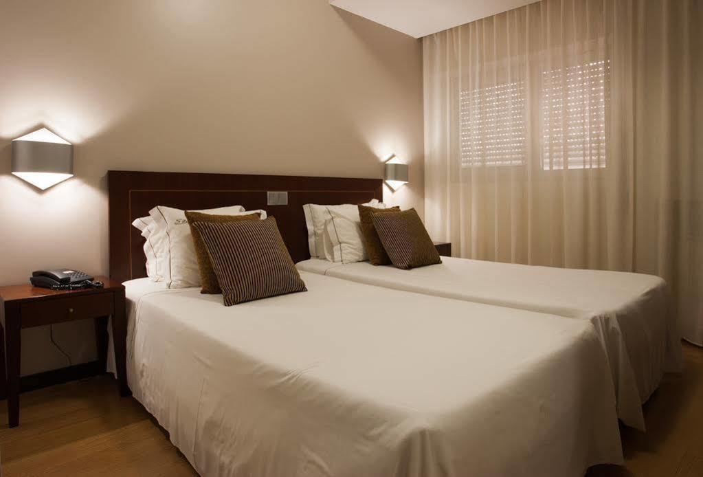 Belem Hotel Pombal  Εξωτερικό φωτογραφία