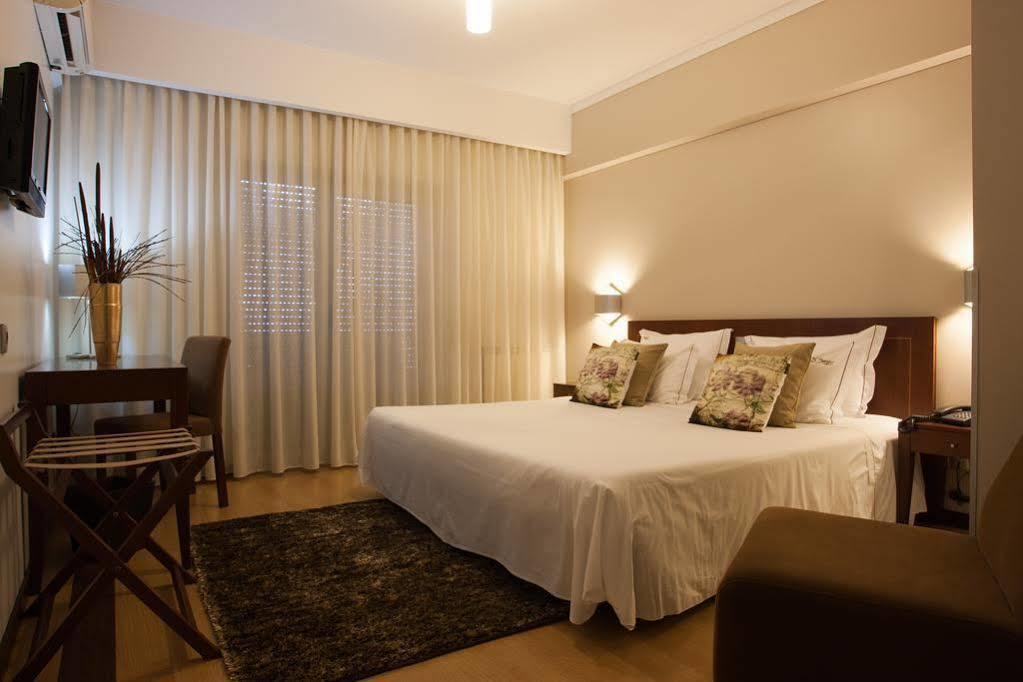 Belem Hotel Pombal  Εξωτερικό φωτογραφία