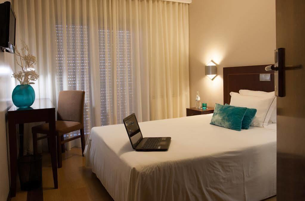 Belem Hotel Pombal  Εξωτερικό φωτογραφία