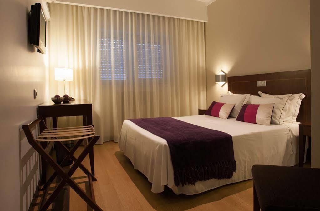 Belem Hotel Pombal  Εξωτερικό φωτογραφία