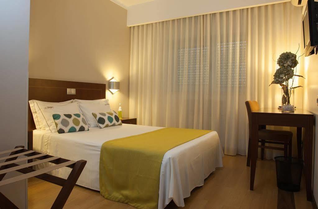 Belem Hotel Pombal  Εξωτερικό φωτογραφία