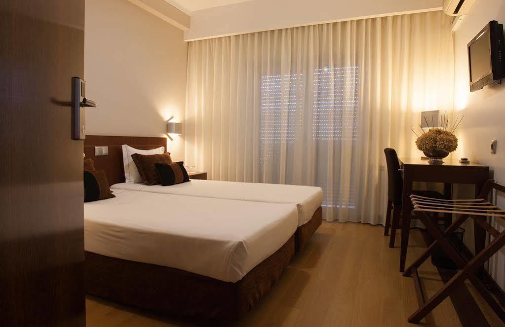 Belem Hotel Pombal  Εξωτερικό φωτογραφία