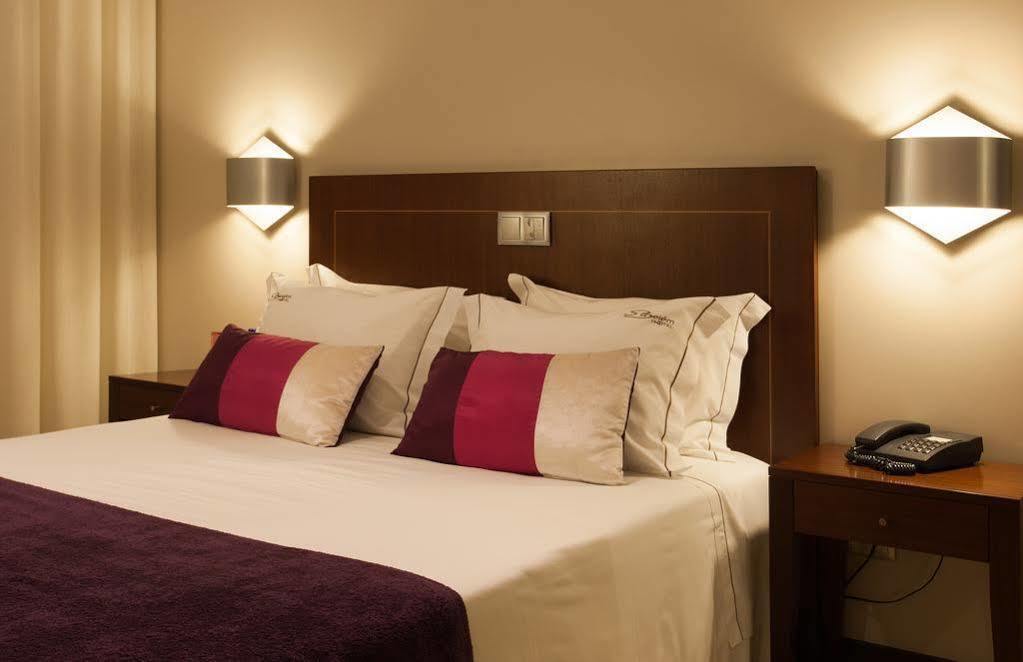Belem Hotel Pombal  Εξωτερικό φωτογραφία