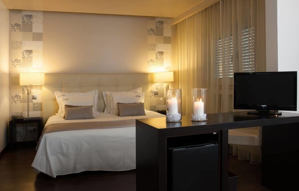 Belem Hotel Pombal  Εξωτερικό φωτογραφία