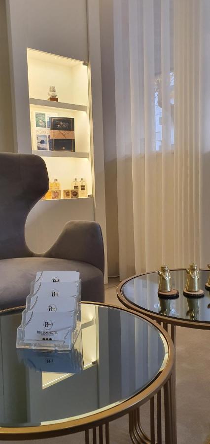 Belem Hotel Pombal  Εξωτερικό φωτογραφία