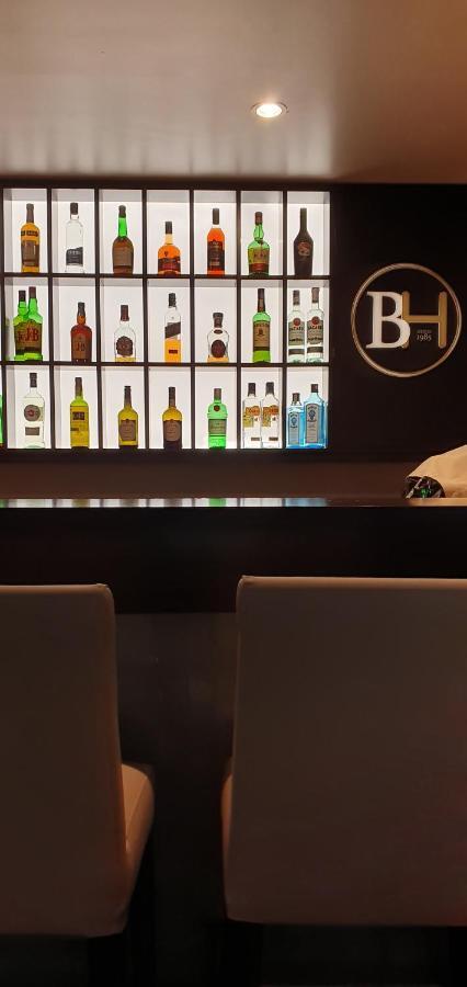 Belem Hotel Pombal  Εξωτερικό φωτογραφία