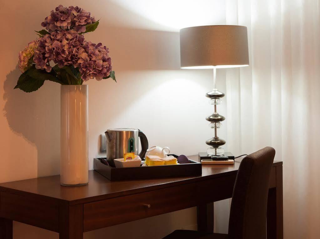 Belem Hotel Pombal  Εξωτερικό φωτογραφία